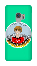 beastendylan Samsung Phone Cases
