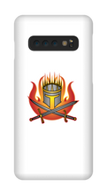 Bladelord54 Samsung Phone Case