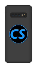 Colton Steiner Samsung Phone Case
