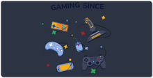 Gamers Pad