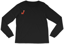 J Long Sleeve Shirt