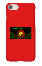 gimalaji_blake iPhone Phone Cases