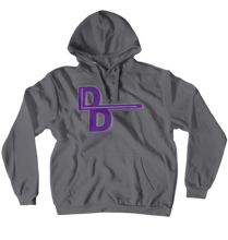 dldlive Hoodies (No-Zip/Pullover)
