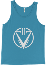 Vasharal Tank Top