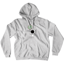 Donut Balloon Hoodie (without stars)
