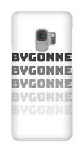 bygonne Capinha de celular (Samsung)