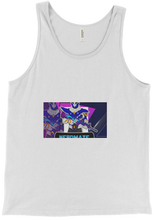 nerdmatelives Tank Top