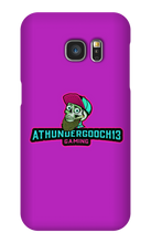 athundergooch13 Samsung Phone Cases