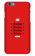 angelprixx iPhone Cases Multi-colour