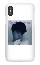 Cooler Than Ice iPhone Phone Cases