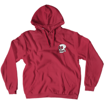 hanielcal Hoodies (No-Zip/Pullover)