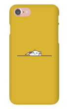 twitchkunaii iPhone Phone Cases