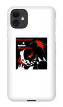 warspieler iPhone Phone Cases
