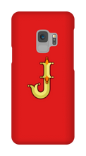 Joeca Samsung Phone Cases