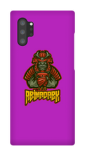 itsabinadabk507 Samsung Phone Cases