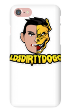 ldsdirtydog0 iPhone Phone Cases