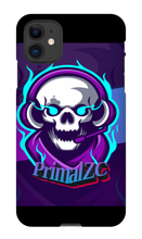 zither52806 iPhone Phone Cases