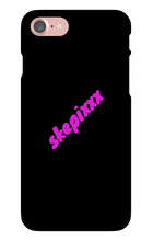 skepixxx iPhone Phone Cases