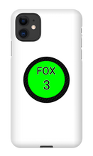 kxbro_3 iPhone Phone Cases