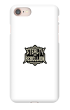 stealthyrebellion iPhone Phone Cases