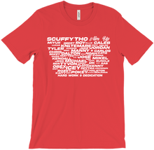 For The Fam 2020 (Limited Edition) (White) T-Shirt