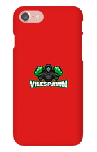 vilespawn iPhone Phone Cases