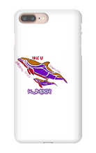ivy_wasp iPhone Phone Cases