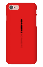 ooramure iPhone Phone Cases