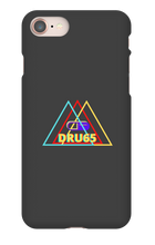 mauricio_725 iPhone Phone Cases