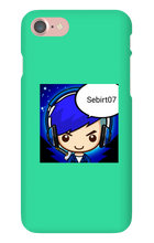 sebirt07 iPhone Phone Cases