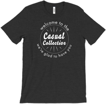 Collective Circle Shirt