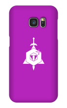 kevocb Samsung Phone Cases