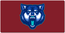 Team Frost XXL Mousepad