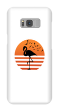 The Flock Phone Cases