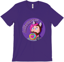 lolliepopgamer6 T-Shirts