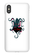 fl3xxlive iPhone Phone Cases