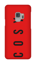 thecosy Samsung Phone Cases