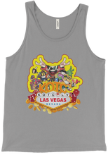 Kids of the Core: Las Vegas Tank Top