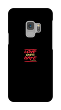 syedelahi Samsung Phone Cases
