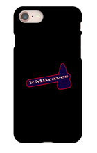 RMBraves iPhone Phone Cases