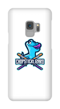 chopsticklizard Samsung Phone Cases