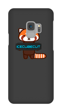 icecubecut Samsung Phone Cases