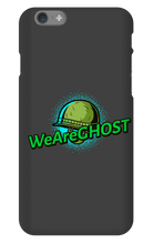 weareghost iPhone Phone Cases