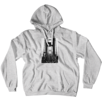 BWGG Hoodie (No-Zip/Pullover)
