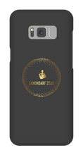 Ganondarf Zead Samsung Phone Cases