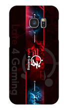 late4gaming Samsung Phone Cases