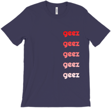 geezgg T-Shirts
