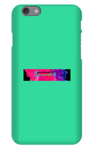 porscheturbo12 iPhone Phone Cases