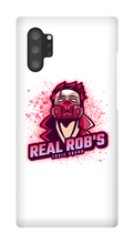 Toxic Squad Samsung Phone Cases