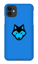 mysticwolf75 iPhone Phone Cases